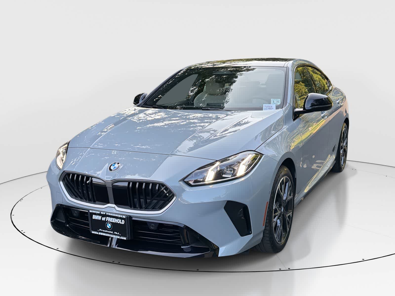 2026 BMW 228i xDrive Gran Coupe