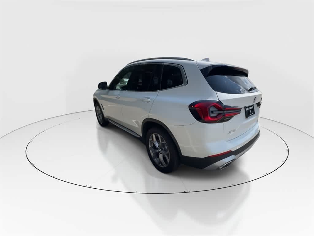 Thumbnail: 2023 BMW X3 - 6