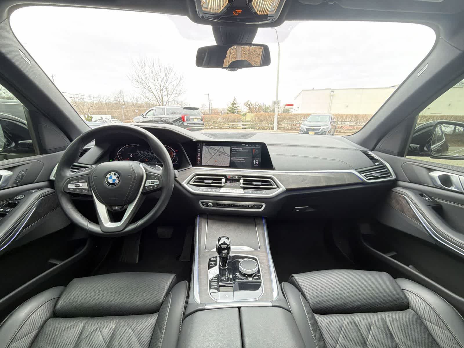 Thumbnail: 2023 BMW X5 - 18