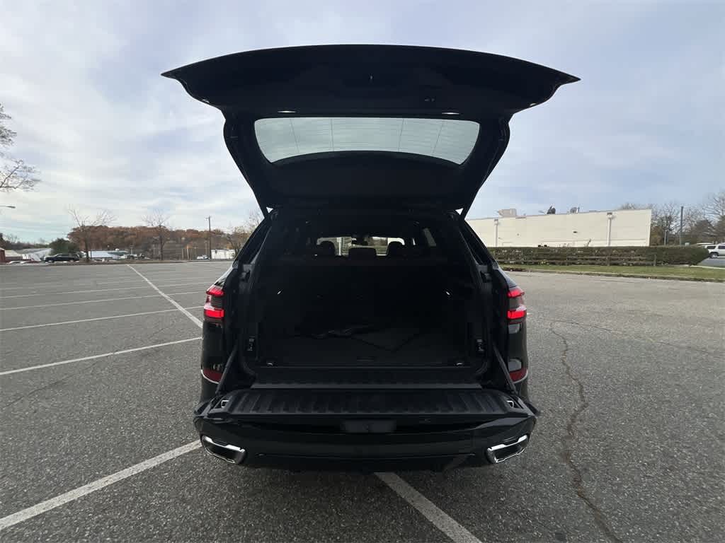 Thumbnail: 2023 BMW X5 - 27