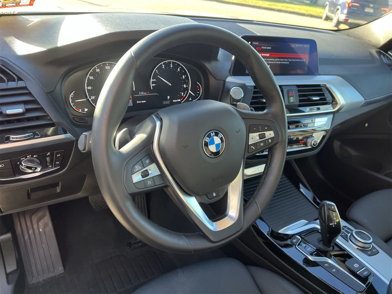 Thumbnail: 2020 BMW X3 - 23