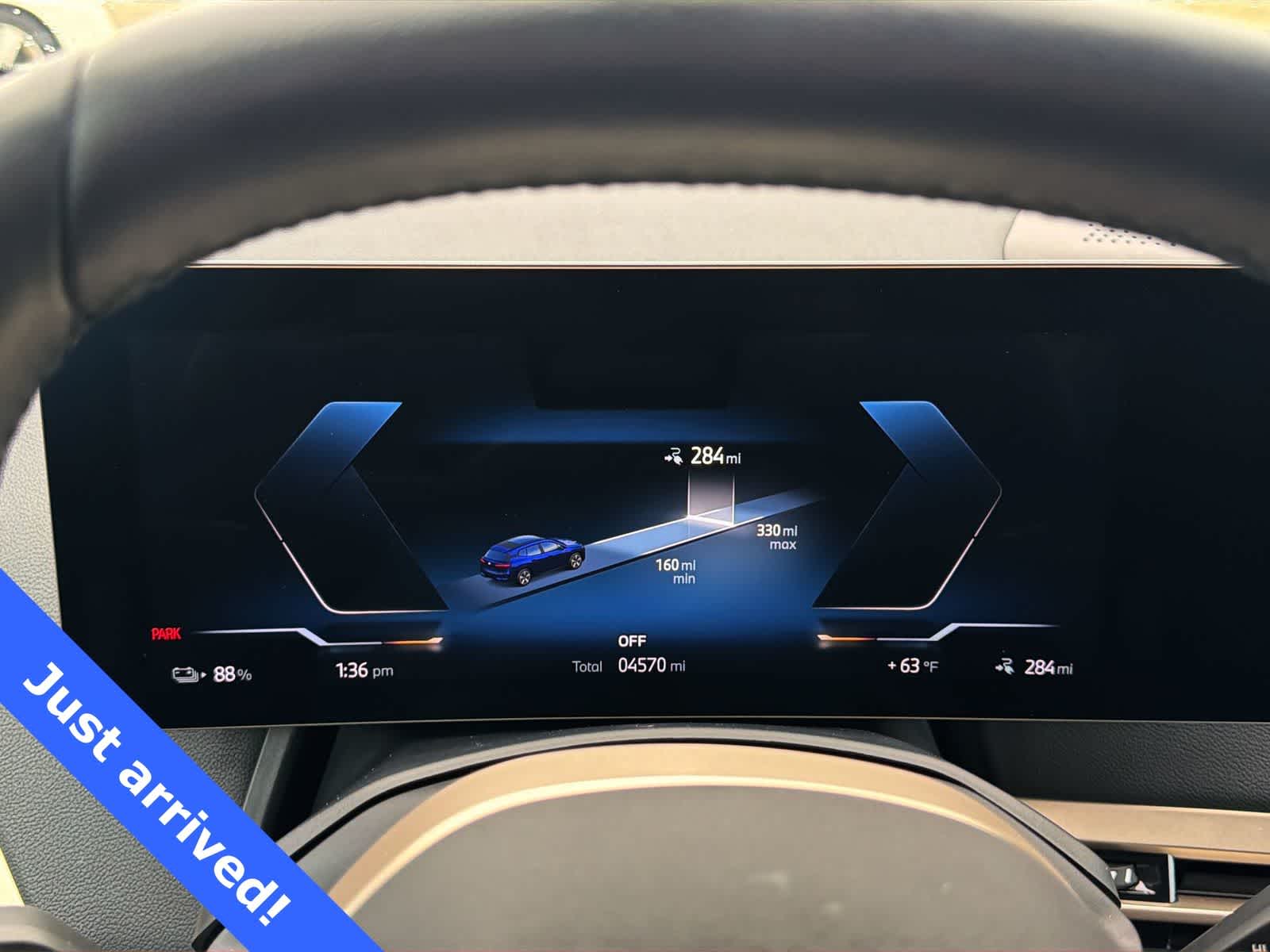 Thumbnail: 2026 BMW iX - 26