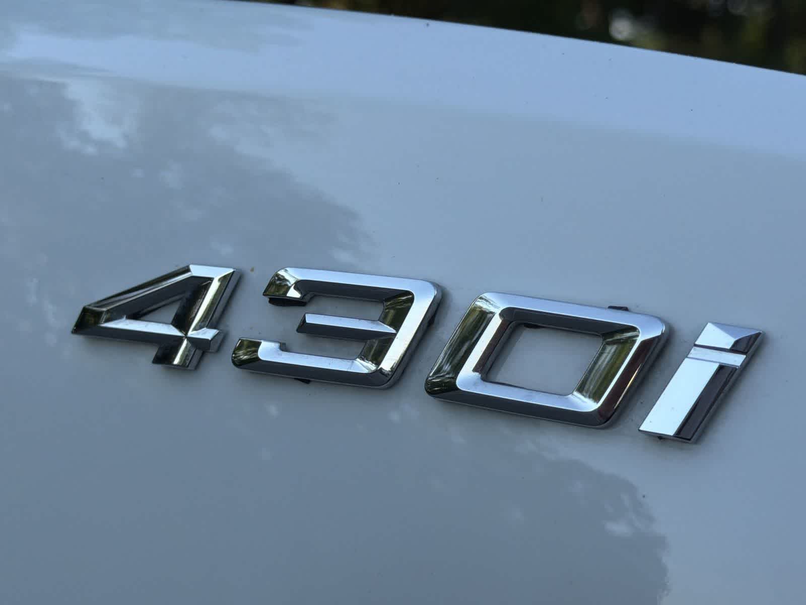 Thumbnail: 2024 BMW 4 Series - 15