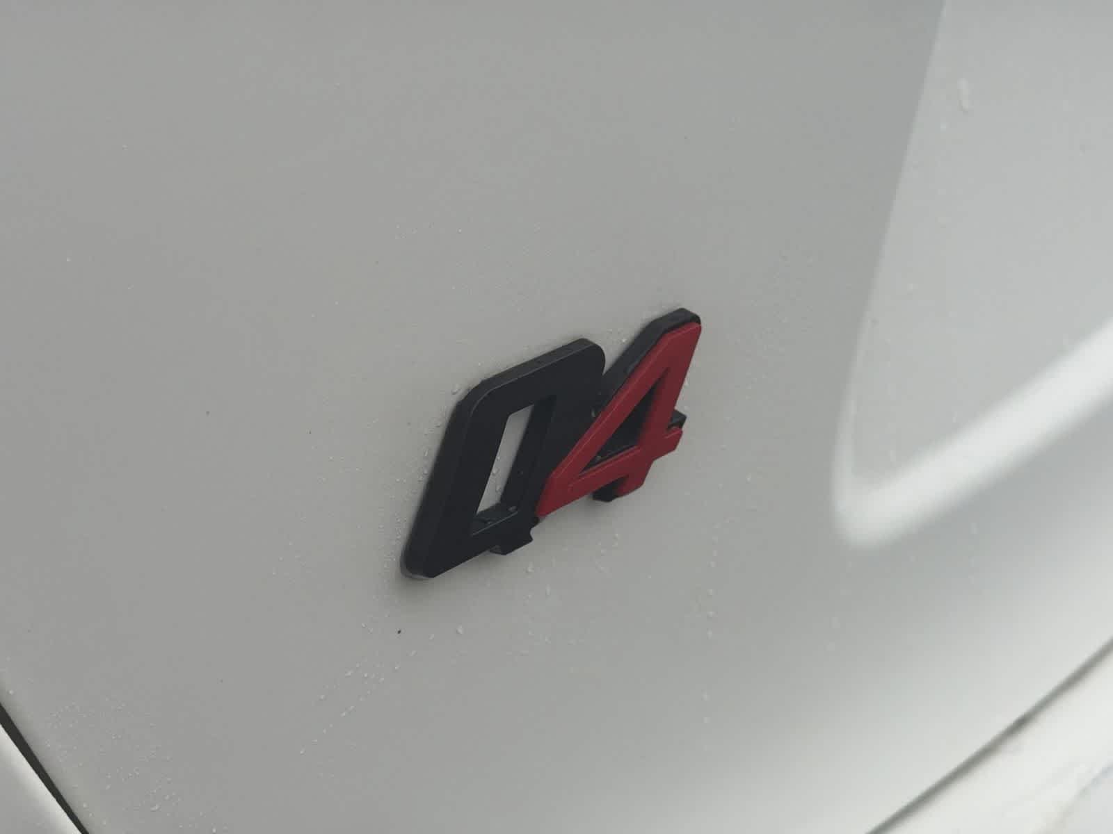 Thumbnail: 2015 Maserati Ghibli - 15