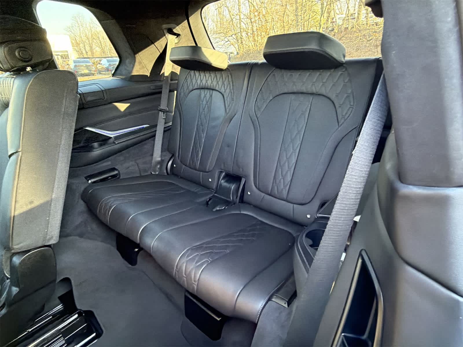 Thumbnail: 2019 BMW X7 - 30