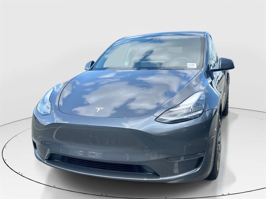 2021 Tesla Model Y Long Range -
                  Freehold, NJ