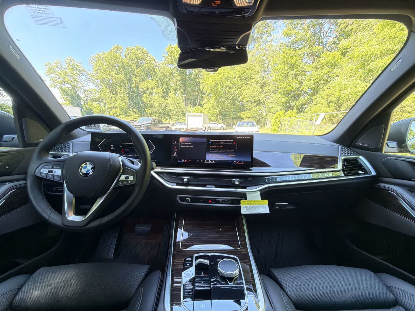 Thumbnail: 2026 BMW X5 - 17