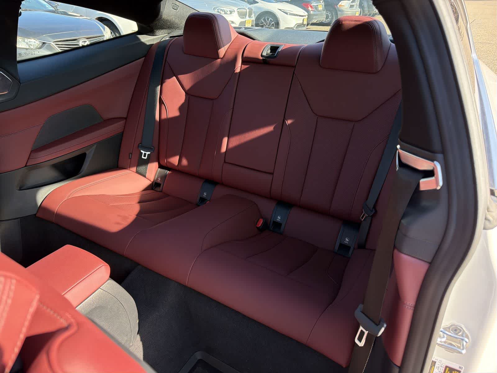 Thumbnail: 2025 BMW 4 Series - 21