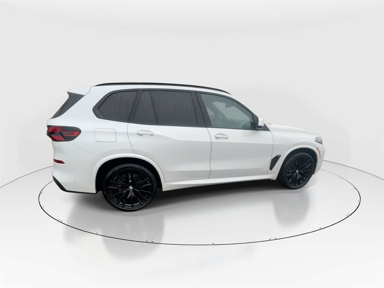 Thumbnail: 2025 BMW X5 - 8
