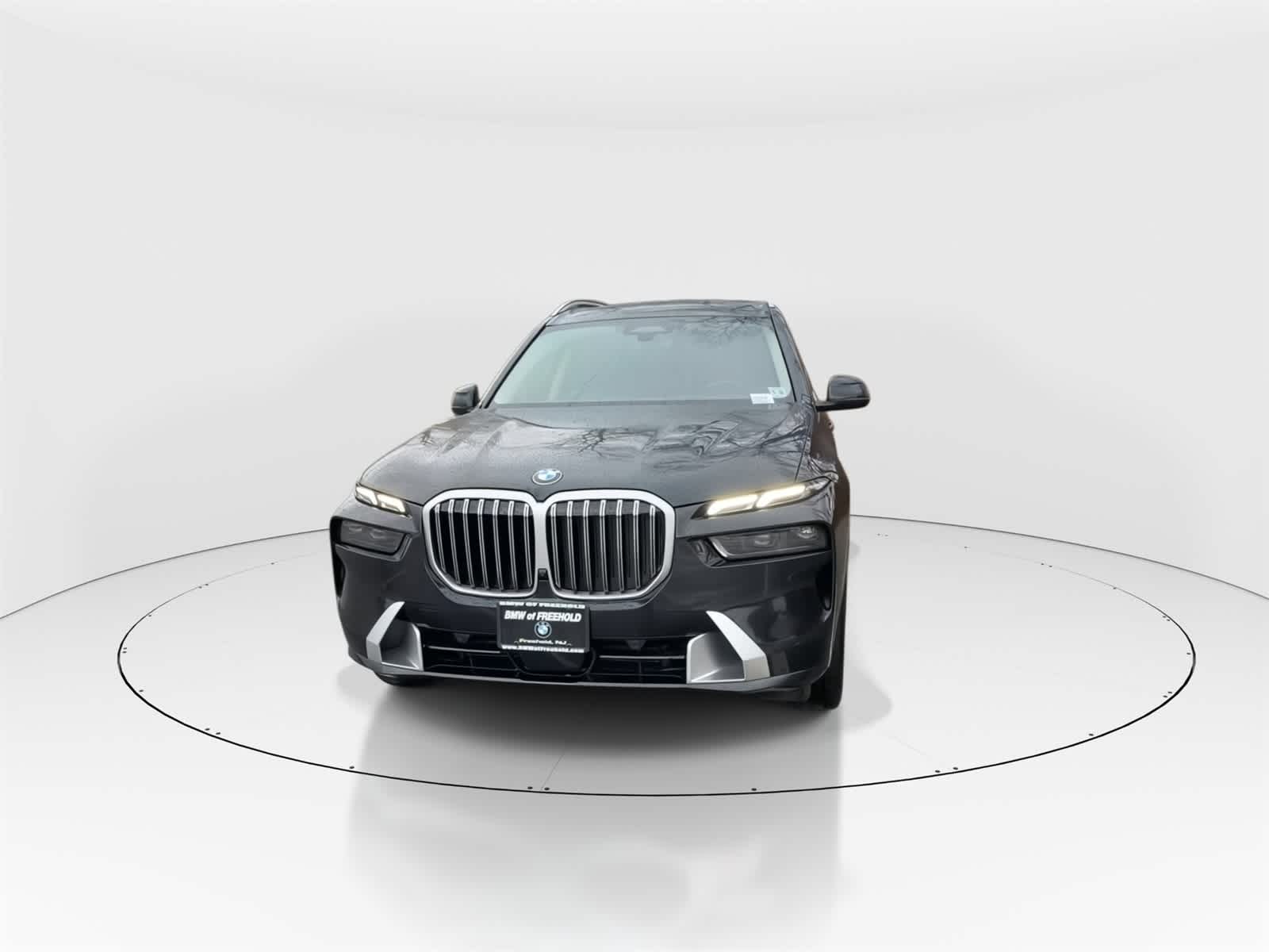 Thumbnail: 2025 BMW X7 - 6