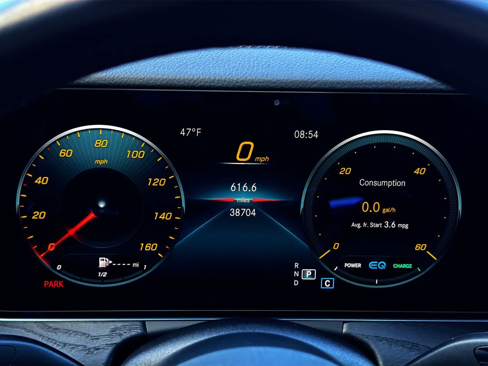 Thumbnail: 2022 Mercedes-Benz CLS - 26