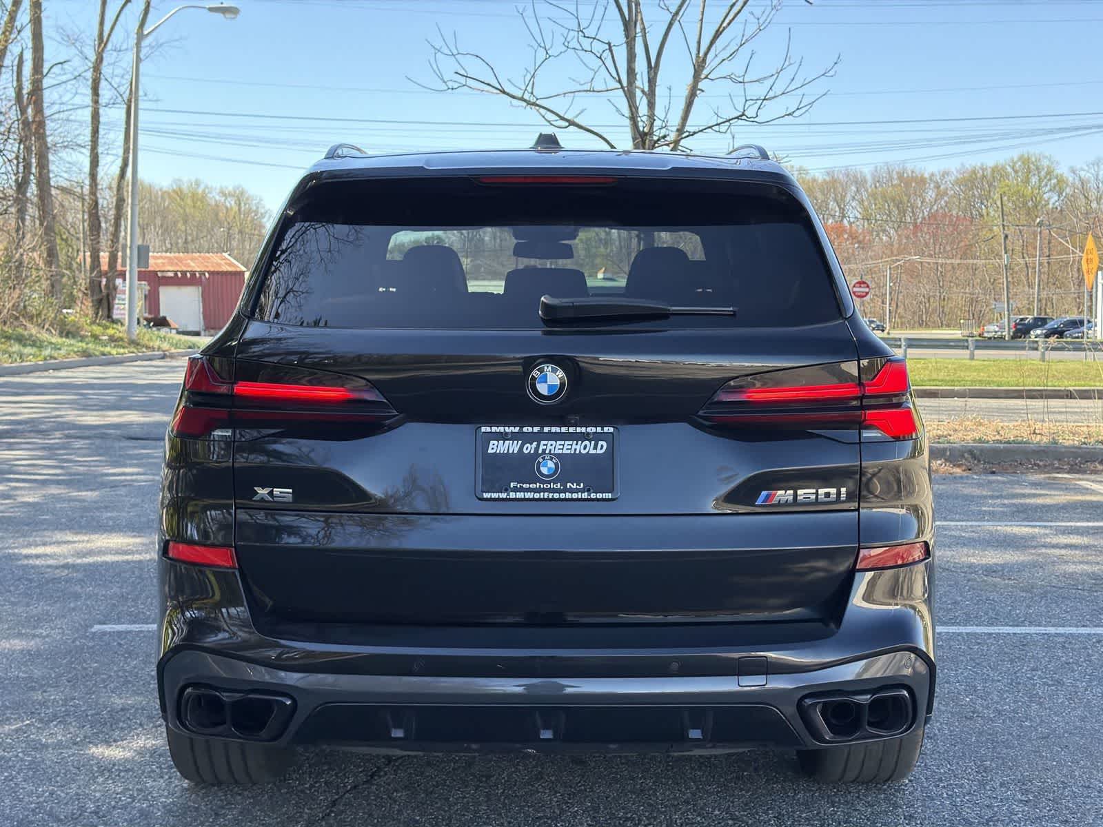 Thumbnail: 2024 BMW X5 - 13