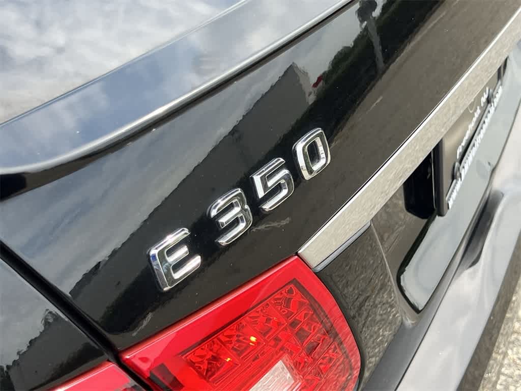 Thumbnail: 2013 Mercedes-Benz E-Class - 15