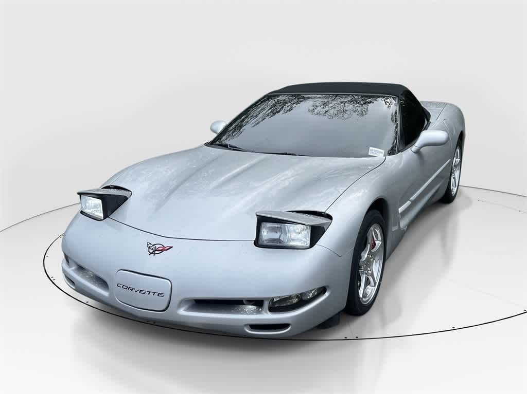 2001 Chevrolet Corvette Base -
                  Freehold, NJ