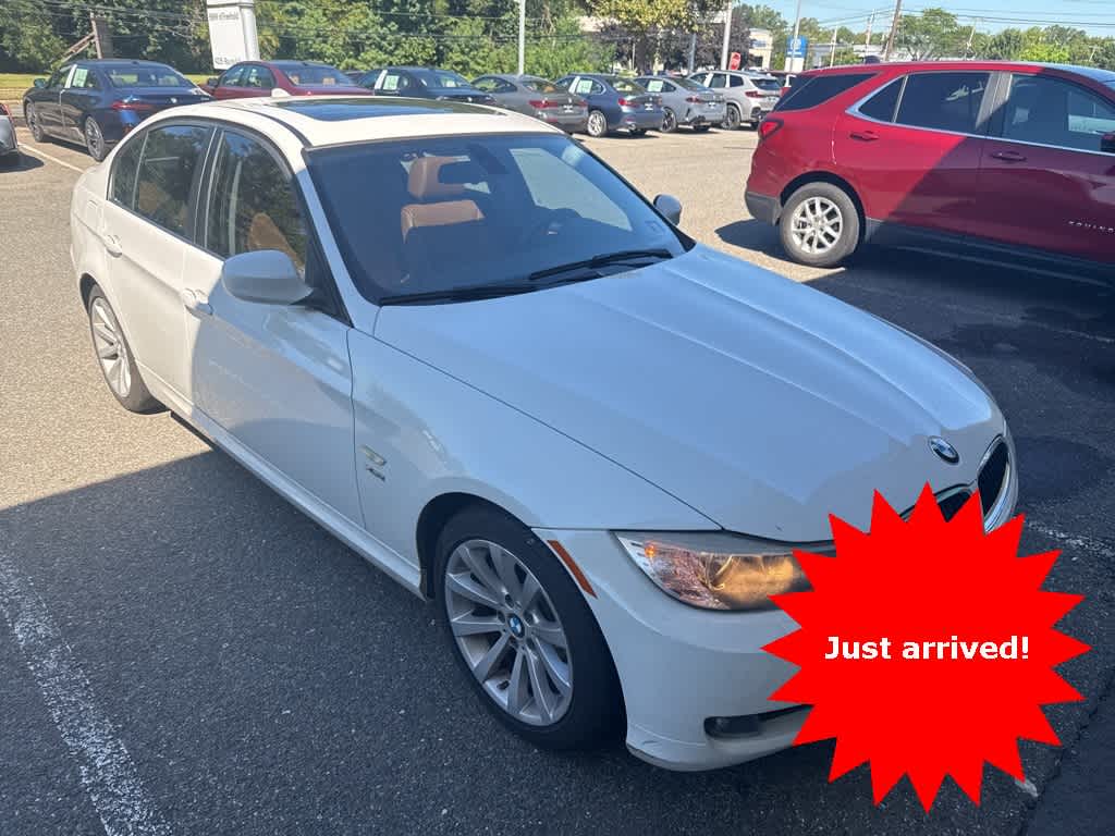2011 BMW 3 Series 328i xDrive -
                  Freehold, NJ