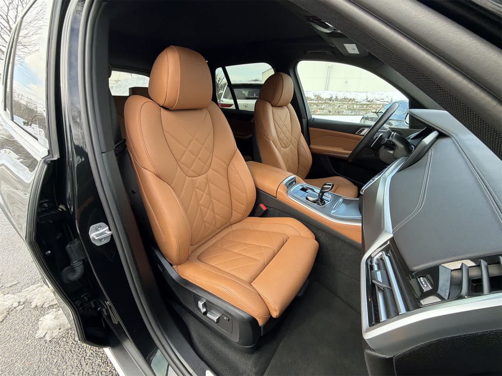 Thumbnail: 2023 BMW X5 - 22