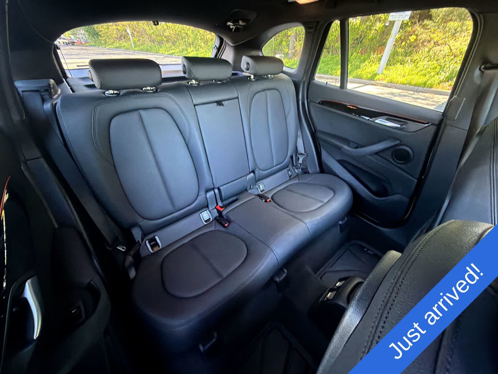 Thumbnail: 2018 BMW X1 - 21
