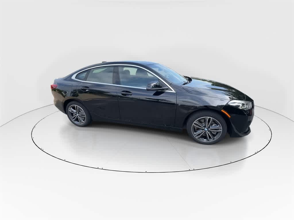 2024 Bmw 228i xDrive Gran Coupe photo 2