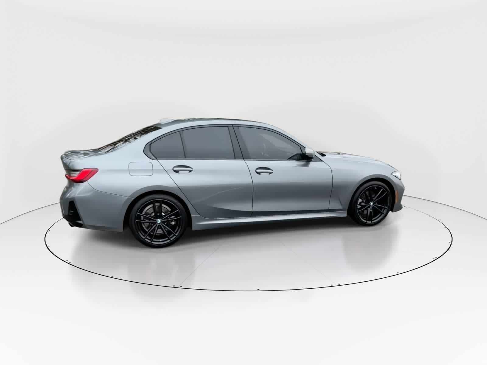 Thumbnail: 2023 BMW 3 Series - 8