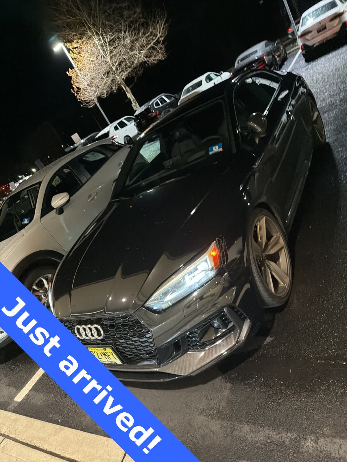 2019 Audi RS 5  -
                  Freehold, NJ