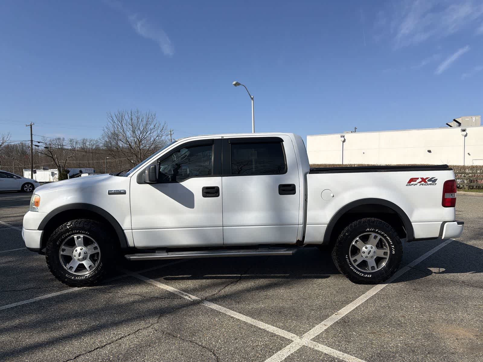 Thumbnail: 2006 Ford Econoline - 11