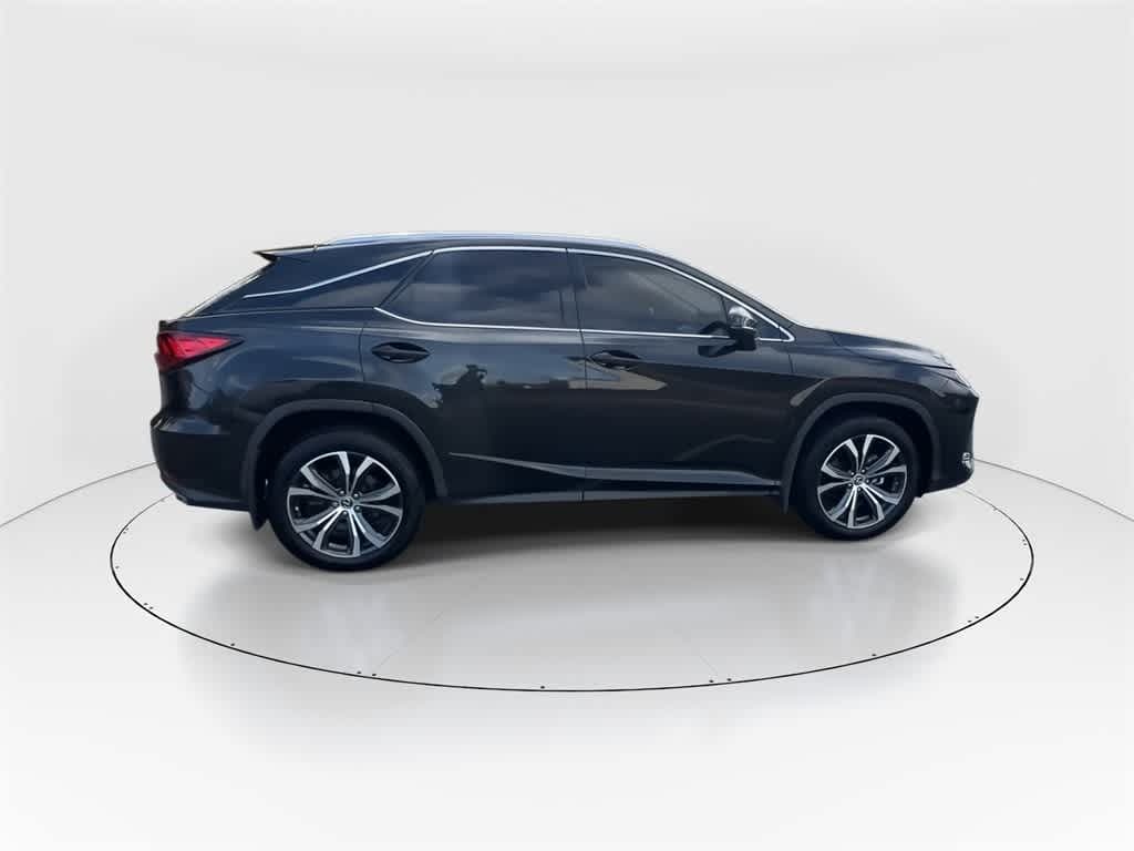 Used 2022 Lexus RX 350  SUV