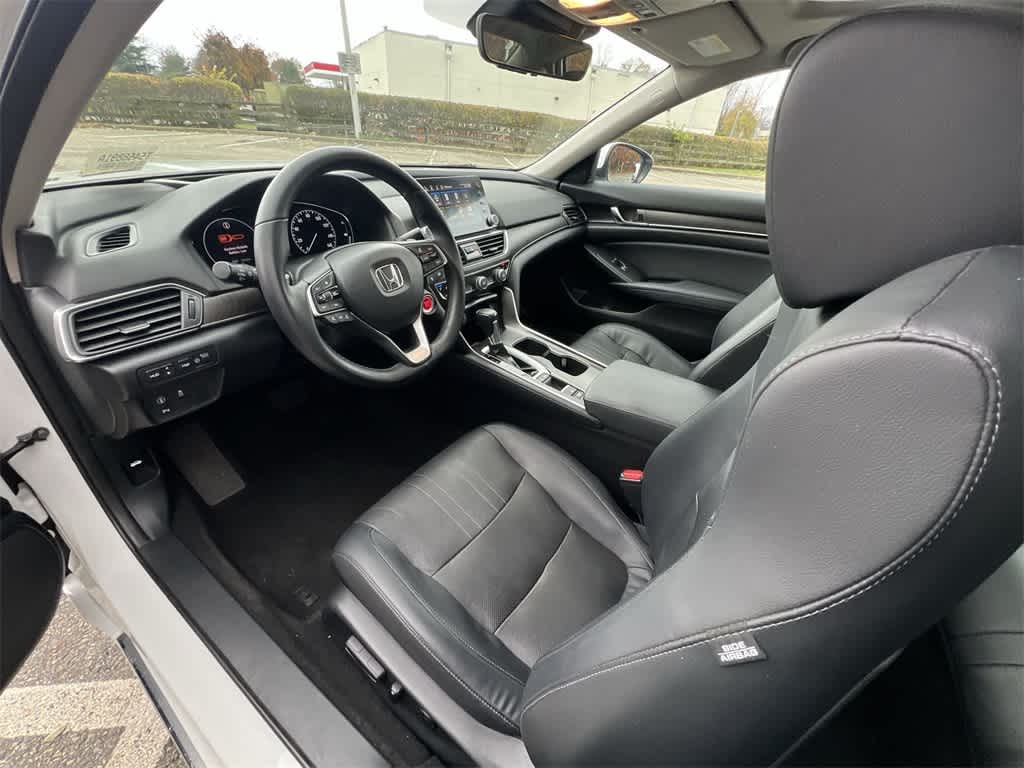 Thumbnail: 2018 Honda Accord - 10