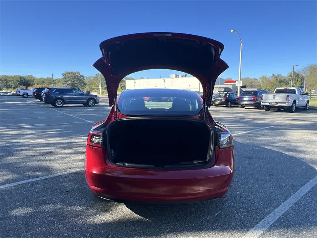 Thumbnail: 2019 Tesla Model 3 - 27