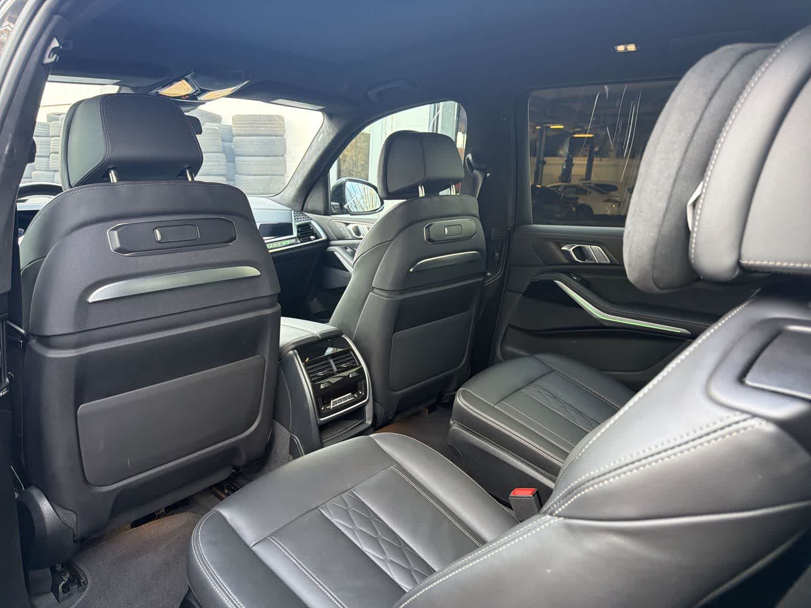 Thumbnail: 2024 BMW X7 - 20