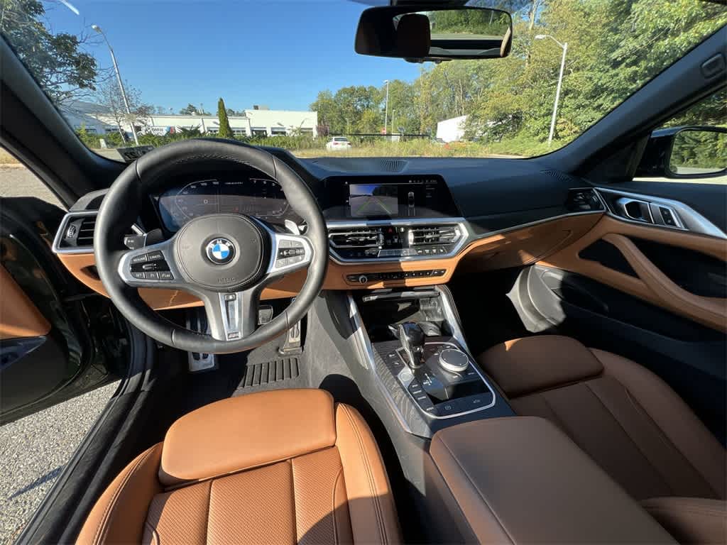 Thumbnail: 2023 BMW 4 Series - 18