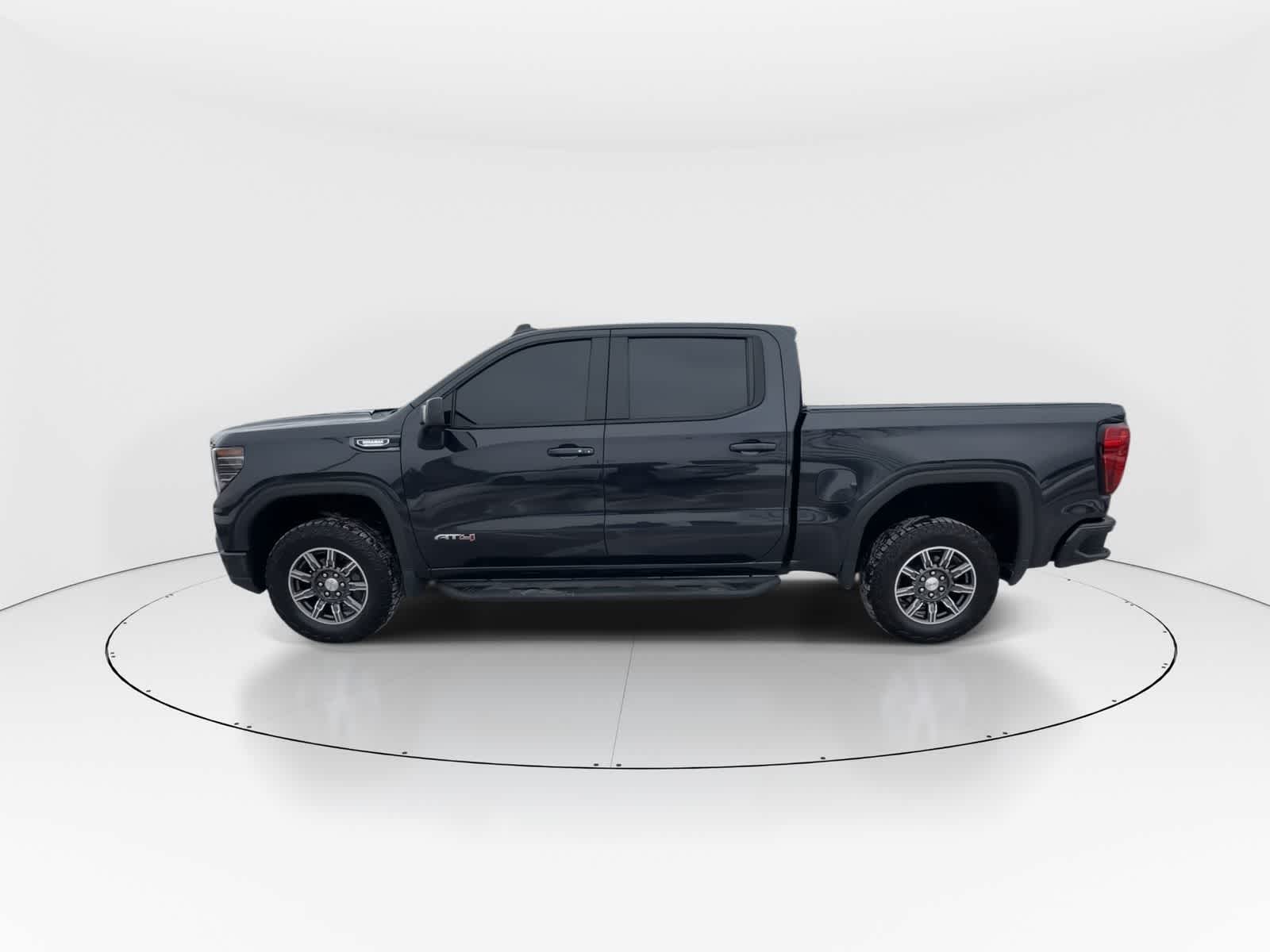 Thumbnail: 2024 GMC Sierra 1500 - 6