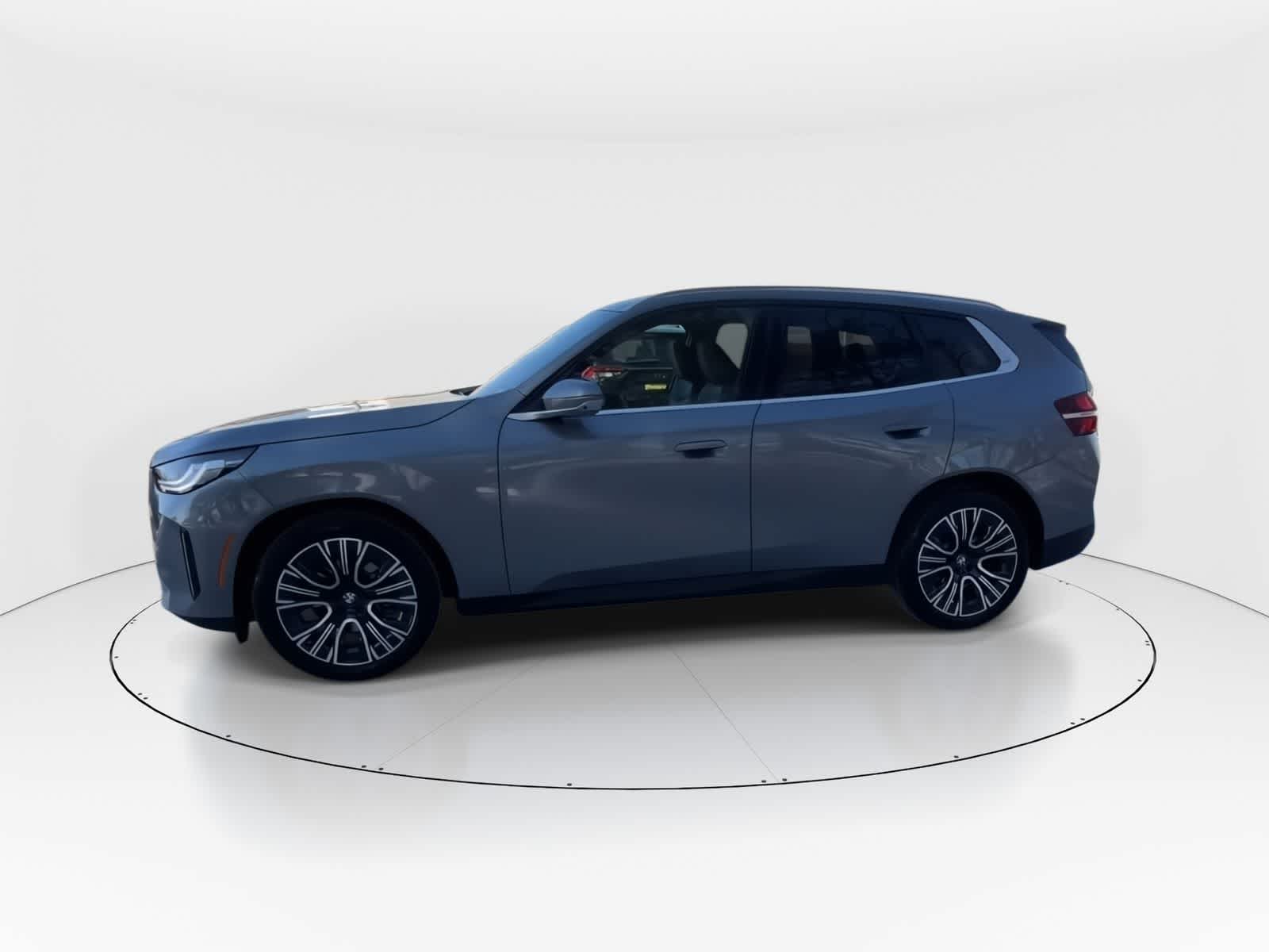 Thumbnail: 2025 BMW X3 - 6