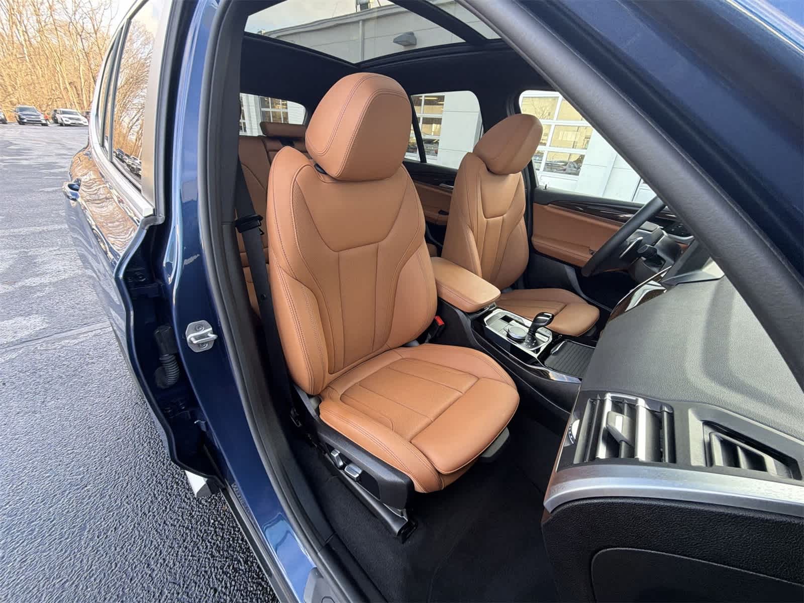 Thumbnail: 2023 BMW X3 - 22