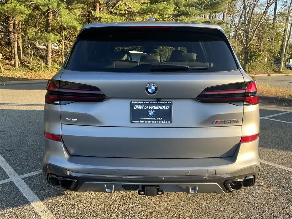 Thumbnail: 2025 BMW X5 - 13