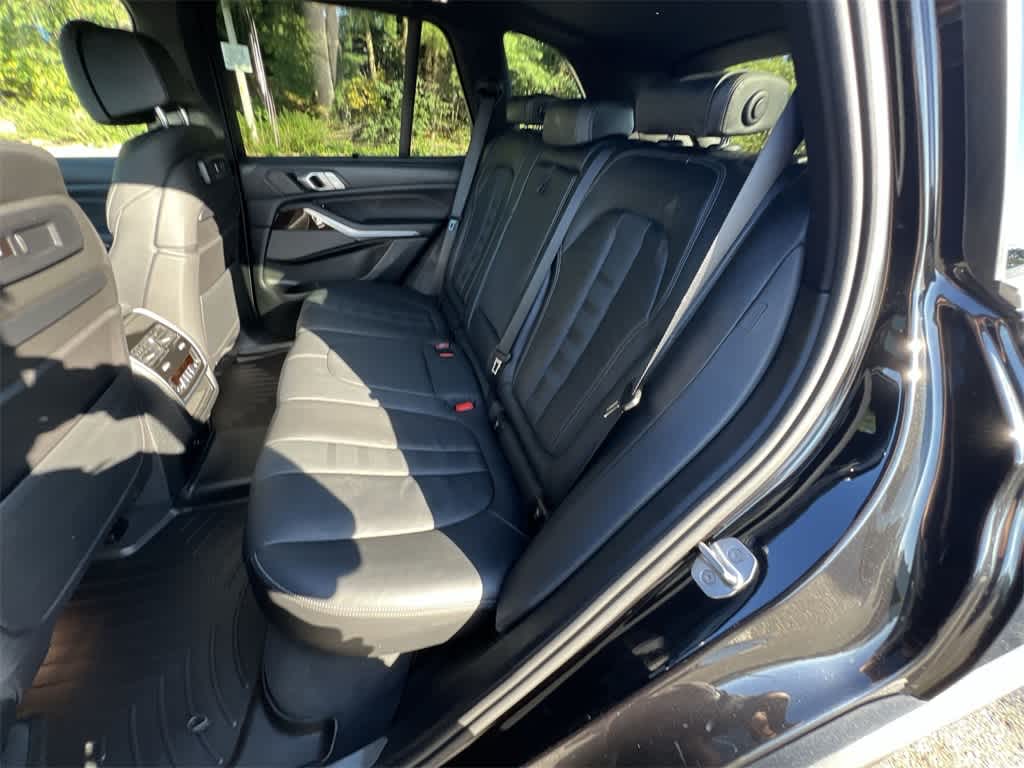 Thumbnail: 2019 BMW X5 - 21