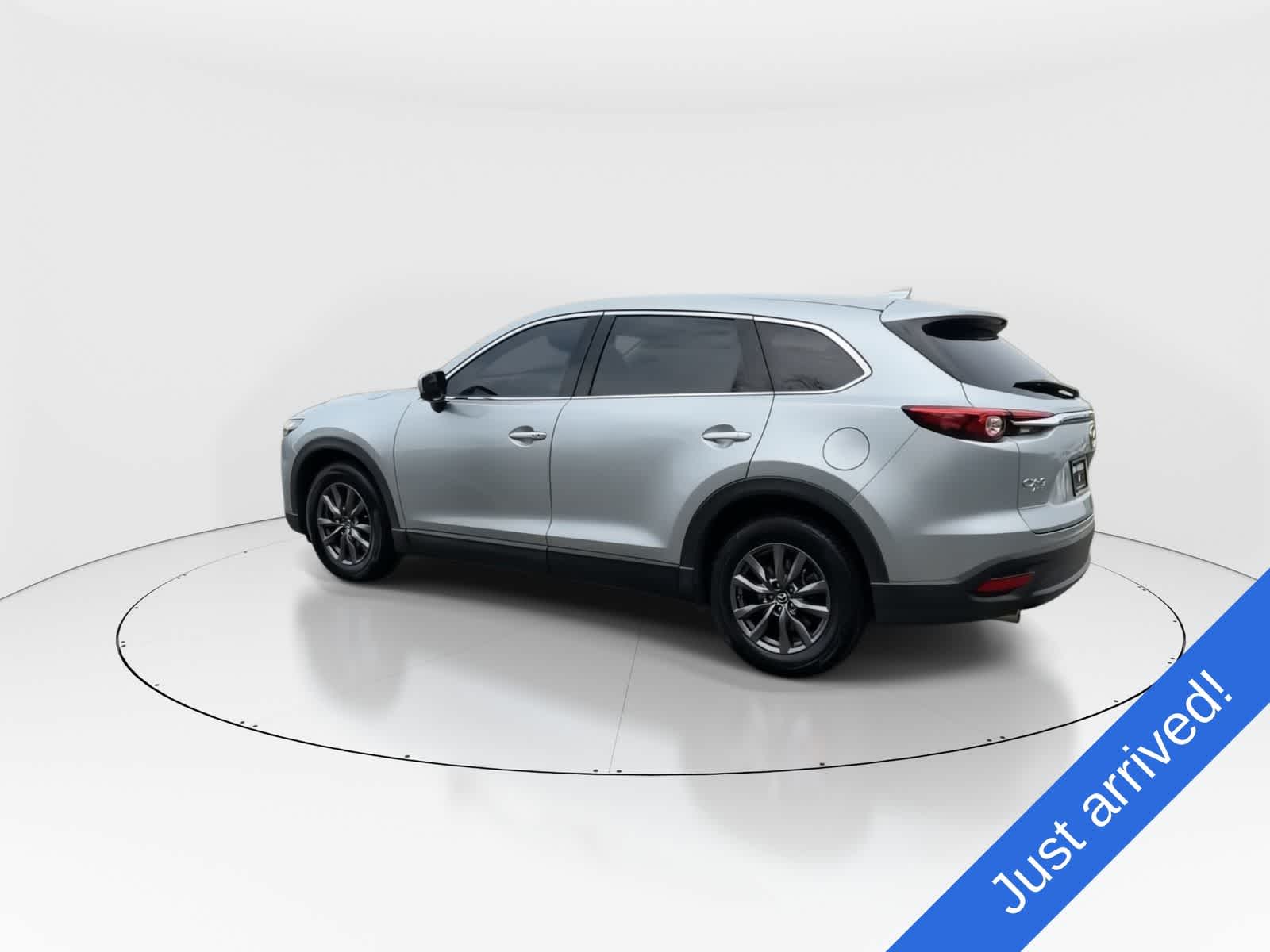 2020 Mazda CX-9 Touring -
                  Freehold, NJ