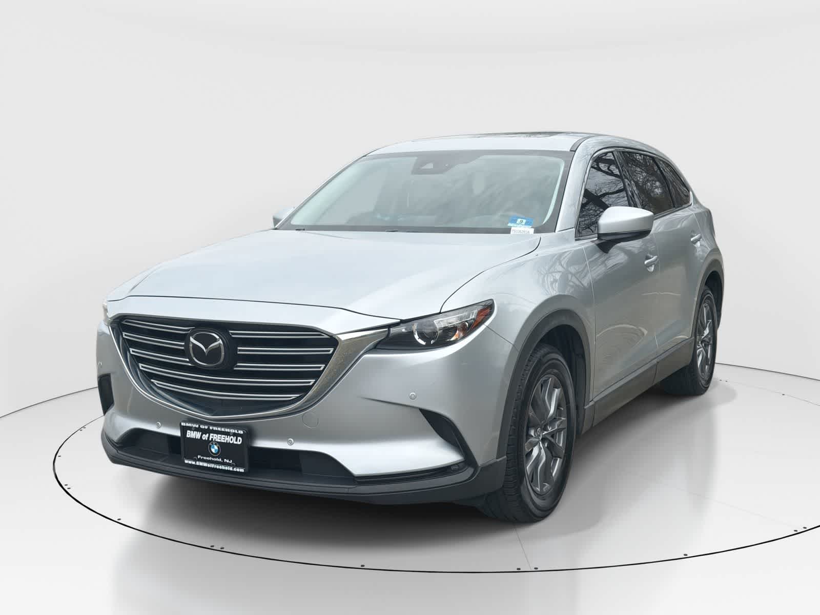 2020 Mazda CX-9 Touring -
                  Freehold, NJ