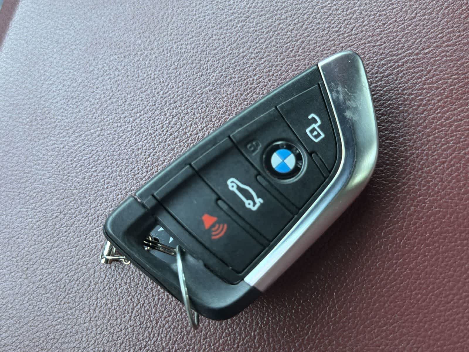 Thumbnail: 2024 BMW 4 Series - 28