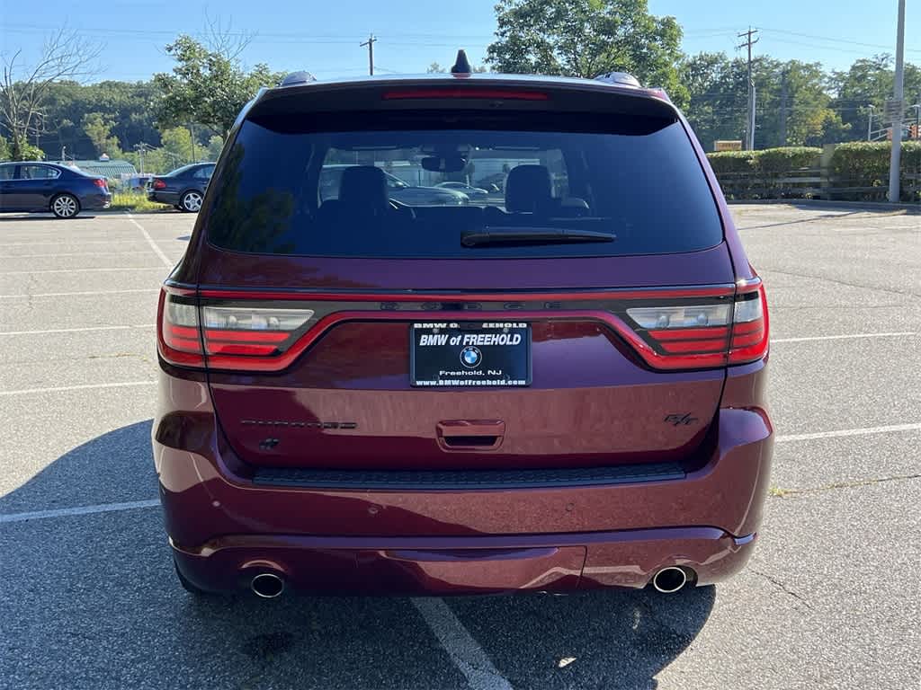 Thumbnail: 2023 Dodge Durango - 13