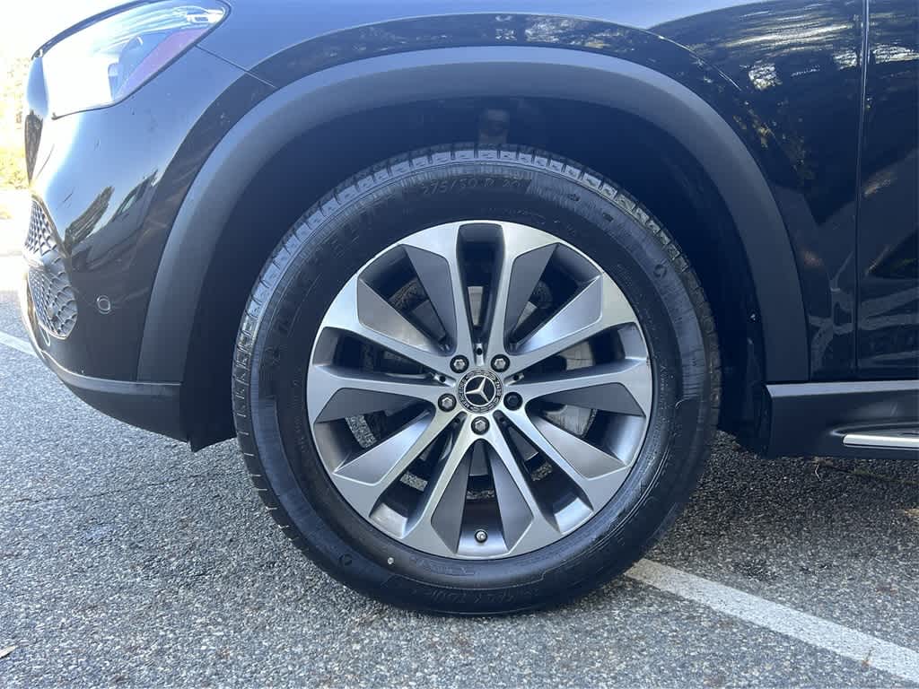 Thumbnail: 2022 Mercedes-Benz GLE - 16