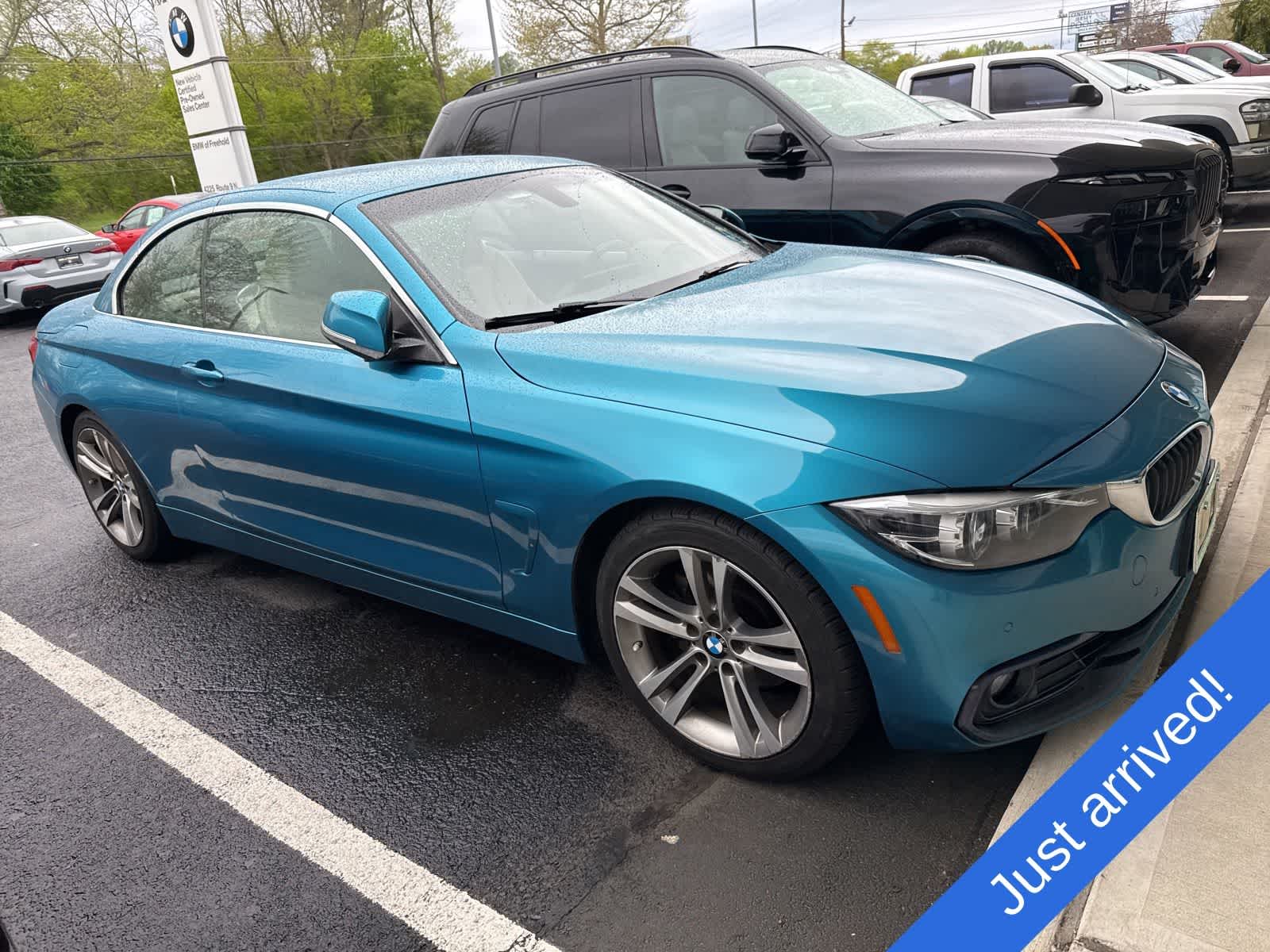 2018 BMW 4 Series 430i -
                  Freehold, NJ