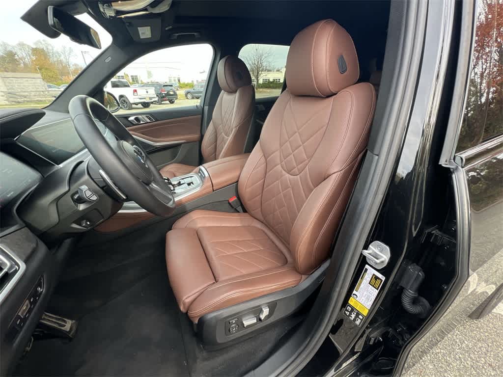 Thumbnail: 2023 BMW X5 - 19