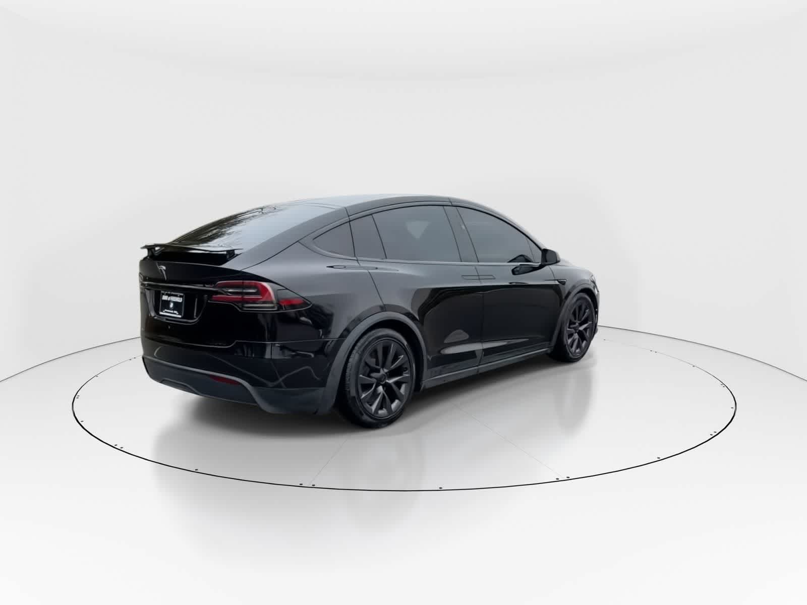 Thumbnail: 2023 Tesla Model X - 8