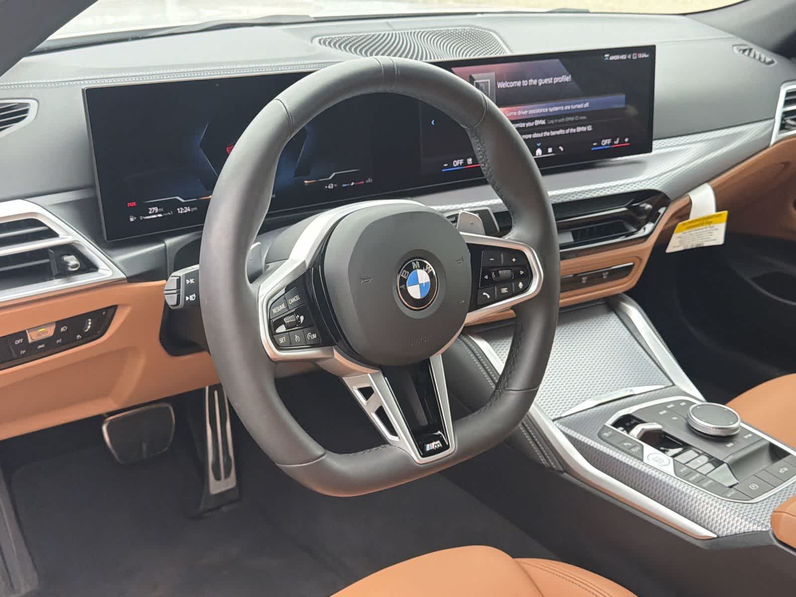 Thumbnail: 2026 BMW 4 Series - 23