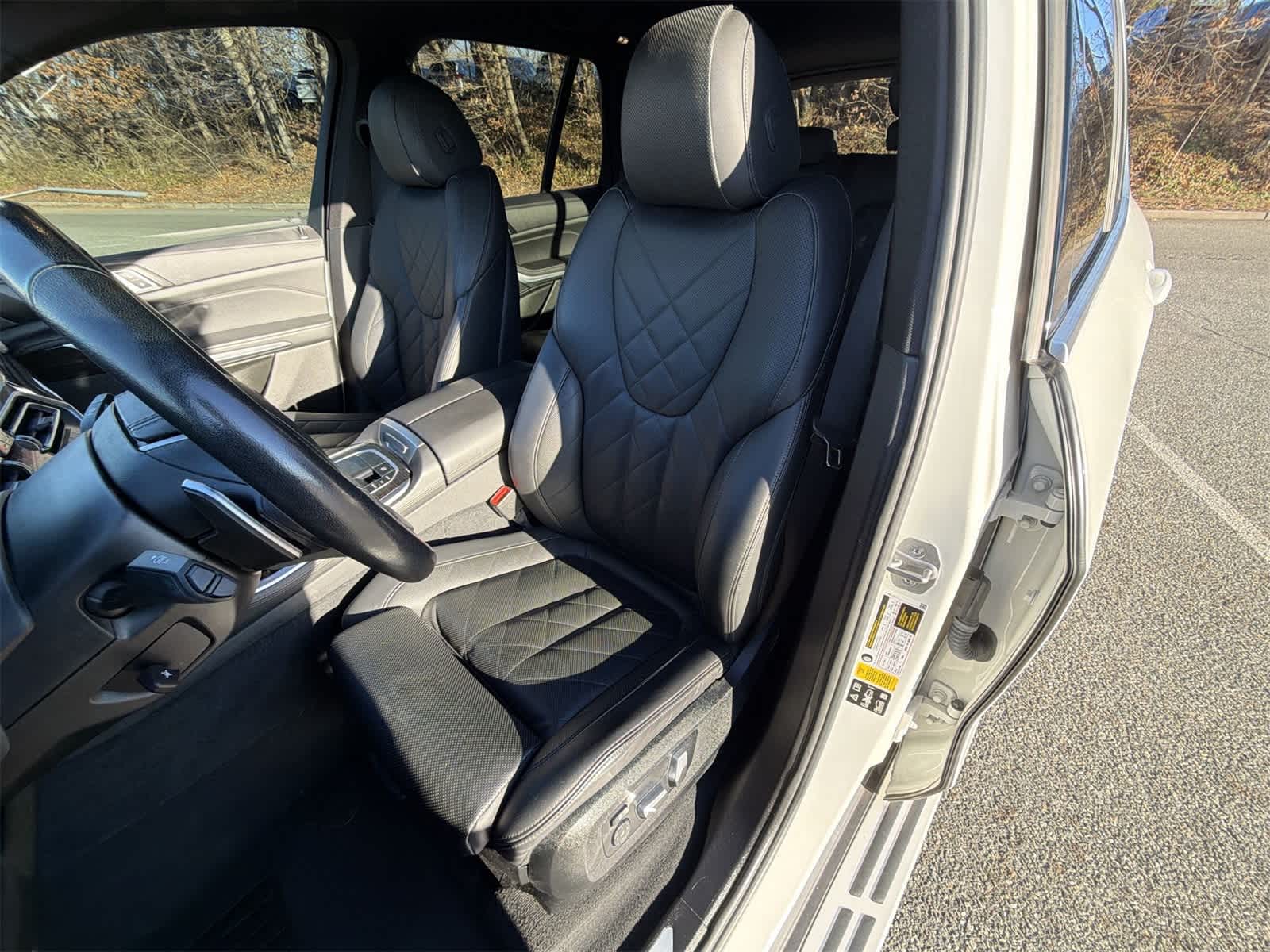 Thumbnail: 2023 BMW X5 - 19