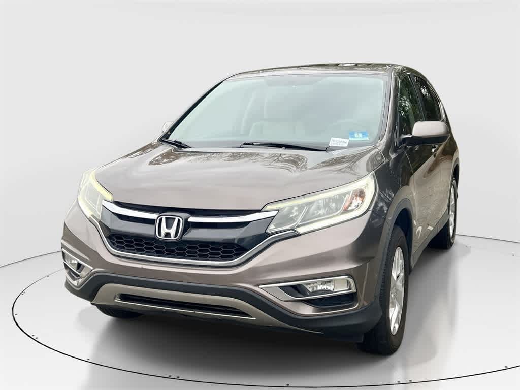 Used 2016 Honda CR-V EX AWD SUV
