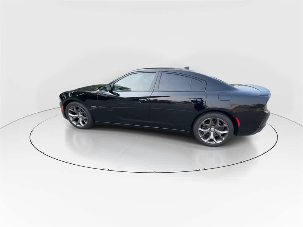 Thumbnail: 2016 Dodge Charger - 6