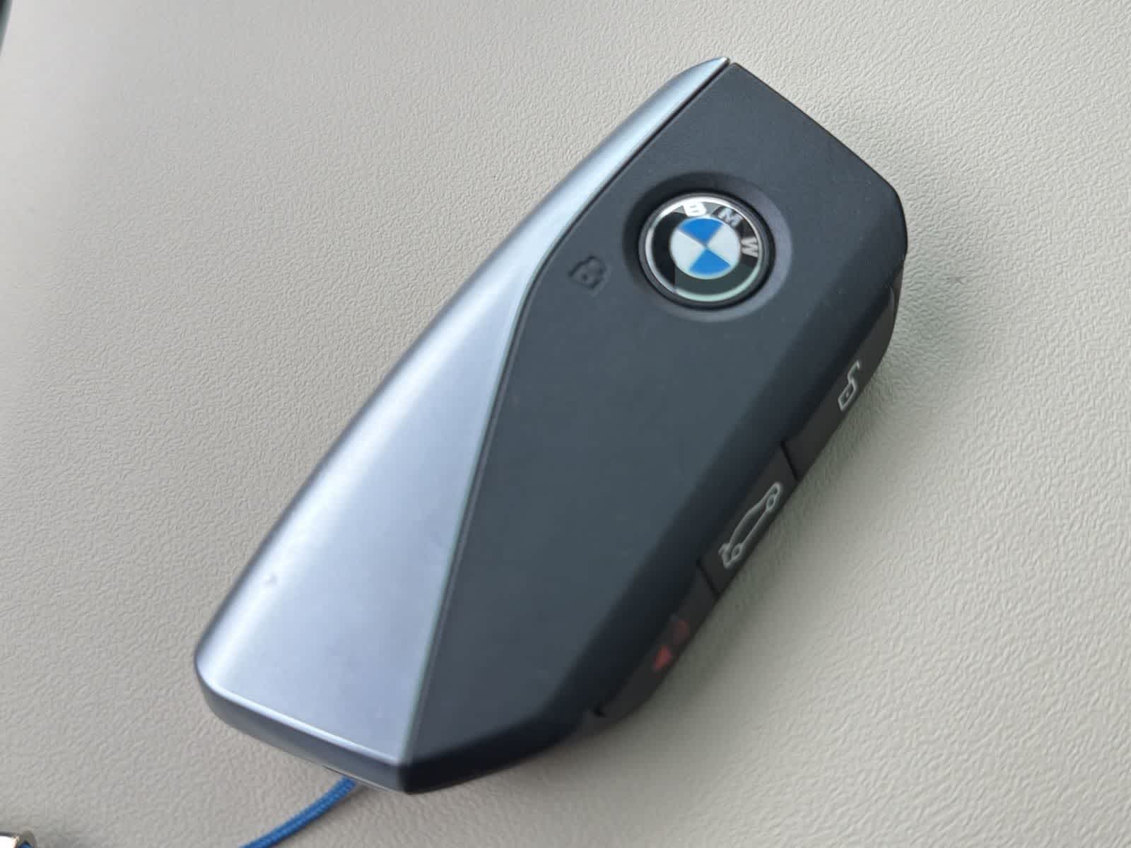 Thumbnail: 2025 BMW X3 - 28