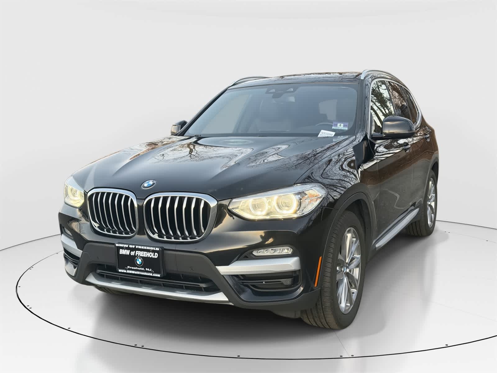 2019 BMW X3 xDrive30i -
                  Freehold, NJ
