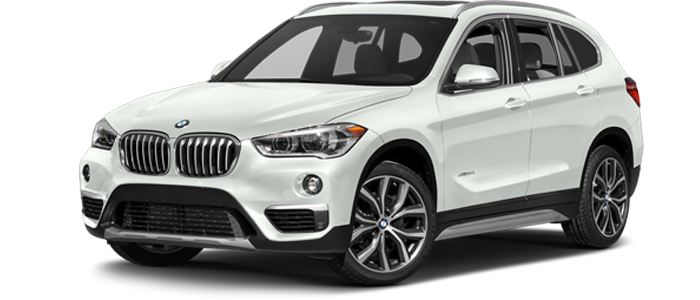 Bmw X1 Lease